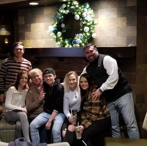 Meet your Posher, Gordon